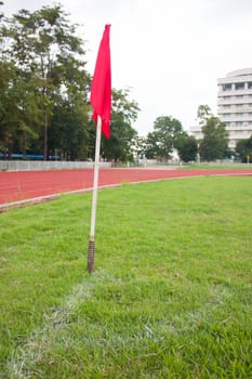 Red Flag football