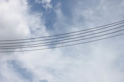 Sky and Cable
