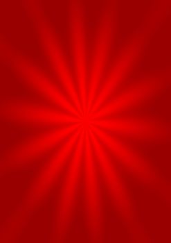 Abstract red bright striped background with strip