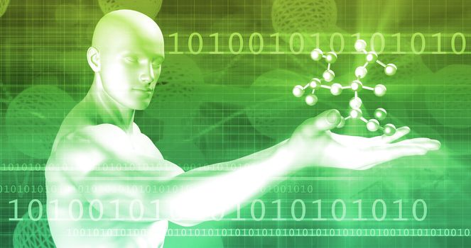 Research and Development in Science and Technology Field