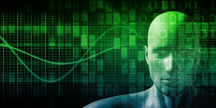Digital Health System Software and Body Technology as Concept