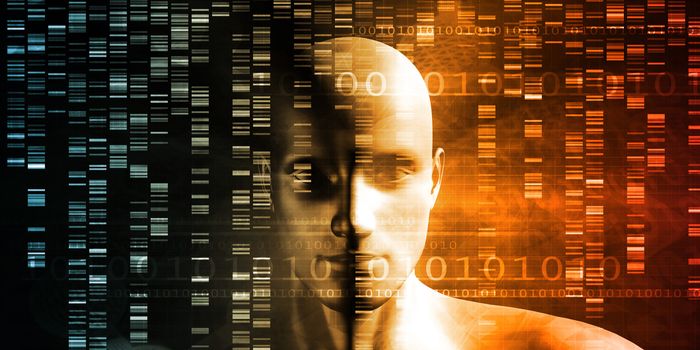Genome Sequence and Medical Breakthrough as a Science Concept