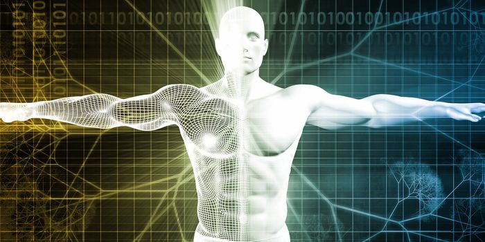 Disruptive Technology of the Human Body and Mind