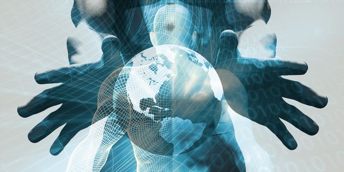 Disruptive Technologies or Technology Disruptor as a Concept