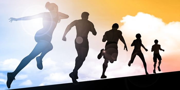 Cardio Training and Building Stamina in Training