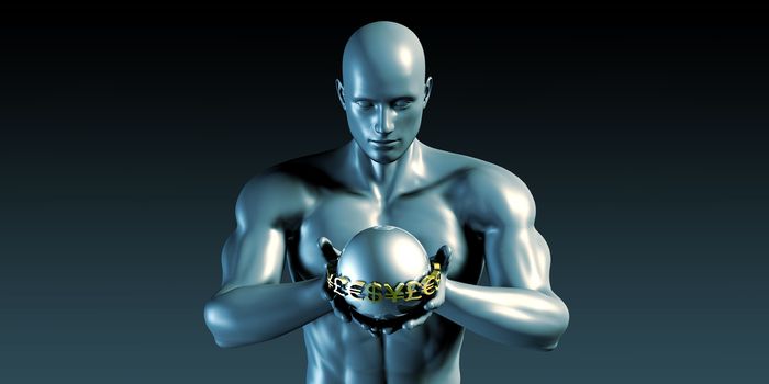 Financial Services and Technology Software as Concept