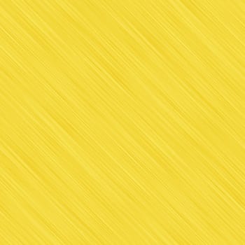 Abstract yellow background with sloping striped surface.