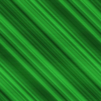 Abstract dark green striped background illustration.