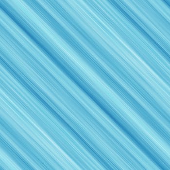 Blue brushed metal plate background.