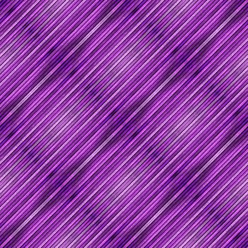 Abstract background with purple stripes illustration.