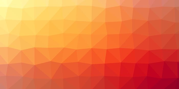 Abstract color polygonal triangle patterns. Low poly background.
