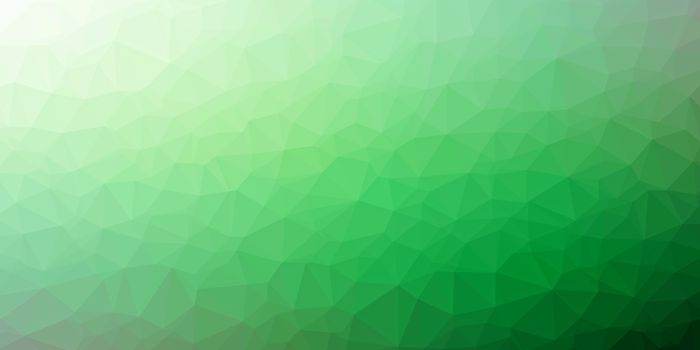 Abstract color polygonal triangle patterns. Low poly background.
