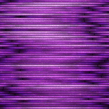 Generated texture with vivid purple stripes.