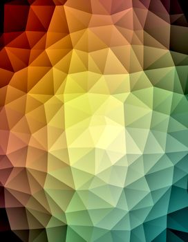 Triangle color pattern. Triangle background. Triangle abstract pattern. Low poly triangle. Low poly pattern. Polygonal colorful background. Polygonal pattern. Polygonal color background.