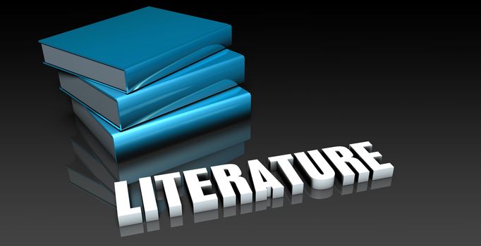 Literature Class for School Education as Concept