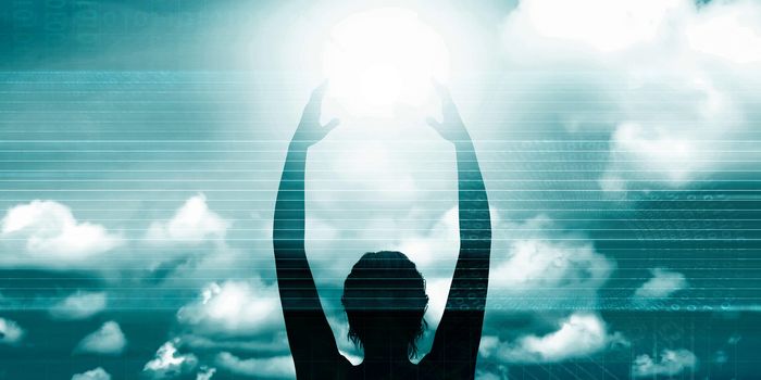 Virtual and Augmented Reality as a Futurist Concept