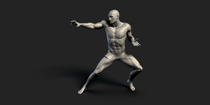 Fitness Tracking or Tracker as a Sports Concept