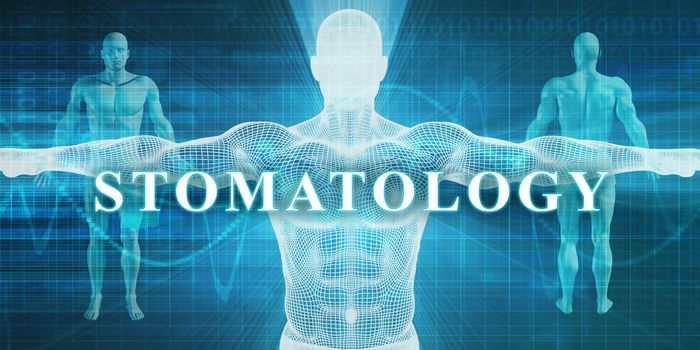 Stomatology as a Medical Specialty Field or Department