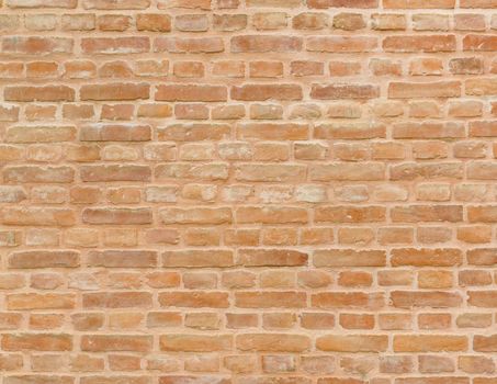 Brick wall texture or background