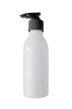 Bottle for liquid, soap, shower gel, shampoo