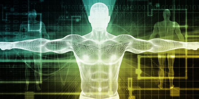 Medical Body Technology as a Futuristic Concept