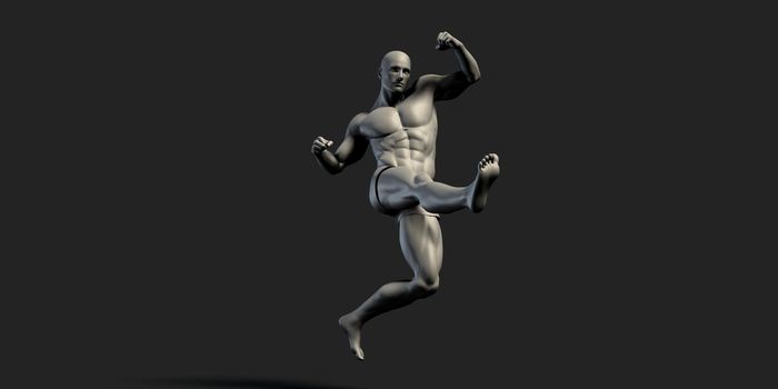 Fitness Tracking or Tracker as a Sports Concept