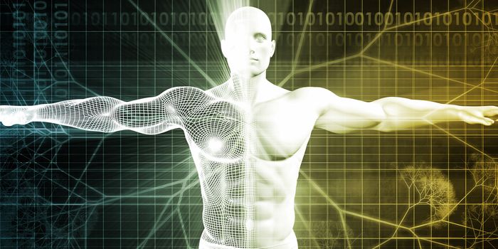 Athletic Conditioning and Body Development as Concept