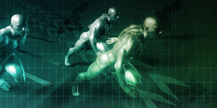 Technology Startup as a New Beginning Business Concept
