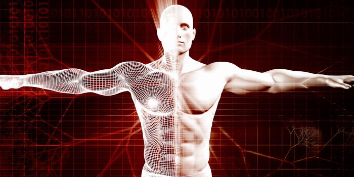 Athletic Conditioning and Body Development as Concept