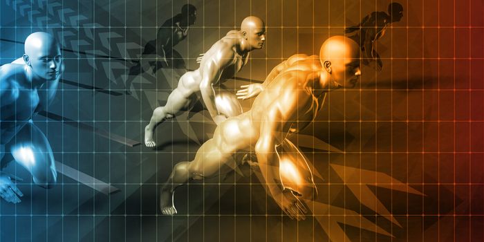 Fitness Motivation in Sports and Physical Health as Concept