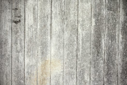 Brown wood plank wall texture background.