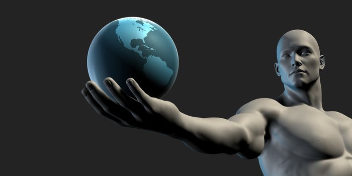 Saving the Earth Concept for Conservation in a Polluted World 