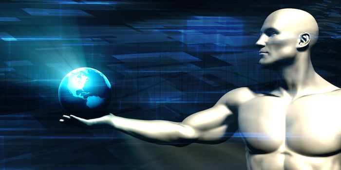Medical Science Technology with Research and Development