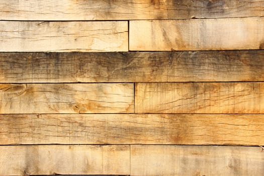 Old grunge oak wood timber floor surface