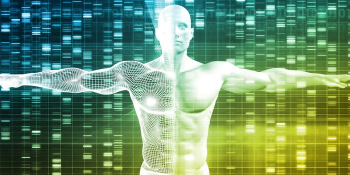 Medical Research with Molecule as a Concept