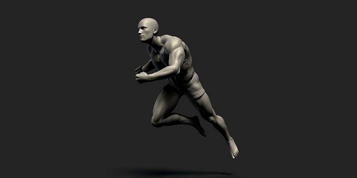 Fitness Tracking or Tracker as a Sports Concept