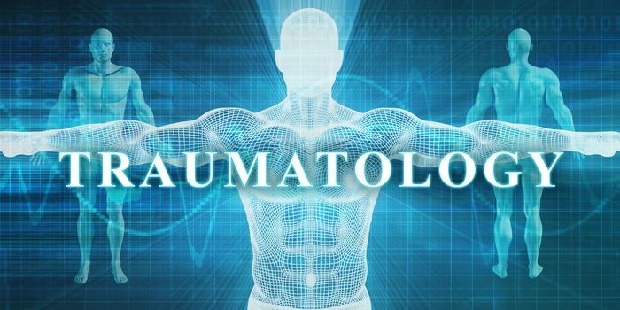 Traumatology as a Medical Specialty Field or Department