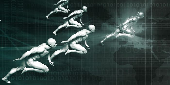 Business Strategy and Analytics Solutions as Concept