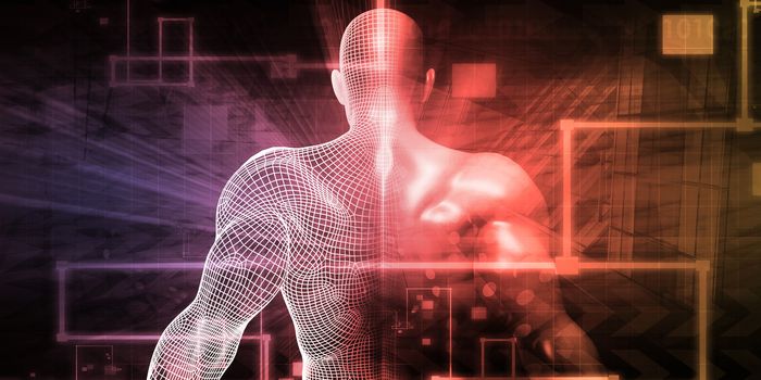 Fitness App Tracker as a Technology Concept of the Future