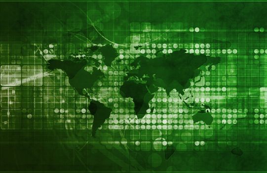 International Trade Treaties and Economic Development Art