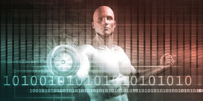 Empowered By Technology Solutions as a Concept