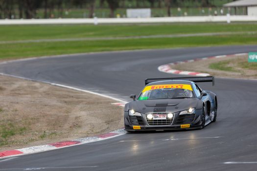 MELBOURNE, WINTON/AUSTRALIA, 11 JUNE , 2016:  Qualifying sessions for various classes in the Shannon's Nationals, 11 June, 2016 at Winton.