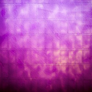 Purple or Magenta background with vignette grunge texture.