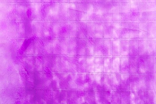 Purple or Magenta background with vignette grunge texture.