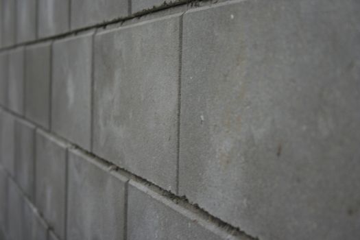 bricks closeup