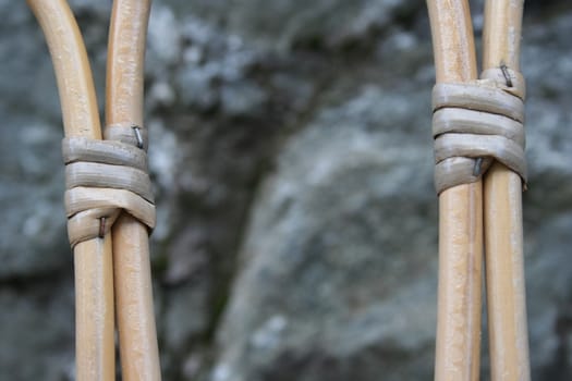 chair details