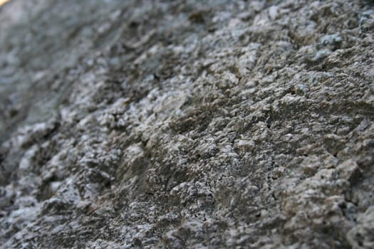rocks closeup