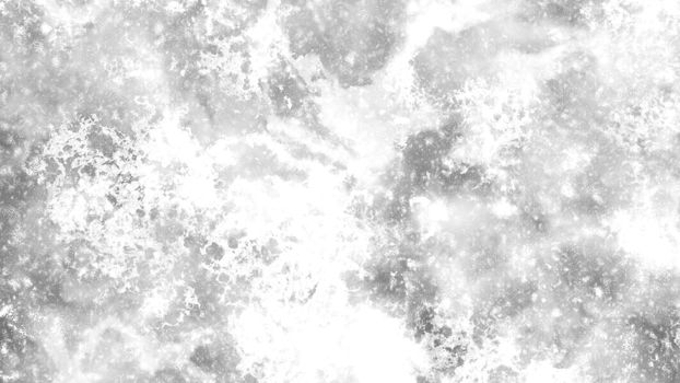 White marble texture background. 3d rendering.