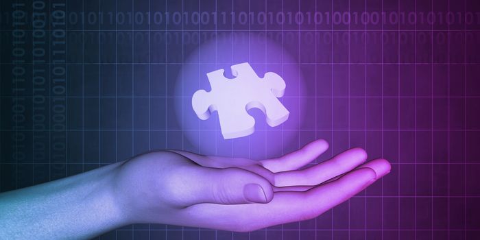 Science Technology Discovery with Company Vision as Art