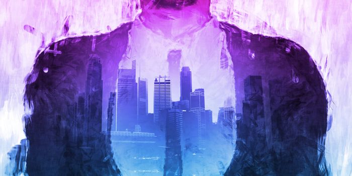Survival of the Fittest in the City with Company Culture
